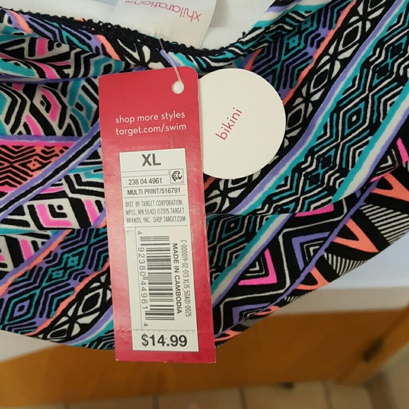 Bikini Bottoms - Picture 2 of 2